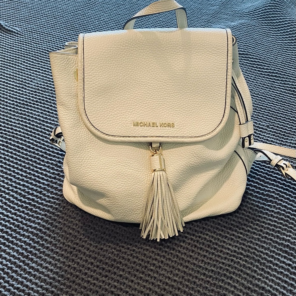 Michael Kors Backpack